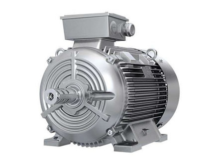 西門(mén)子超高效低壓電機(jī)
