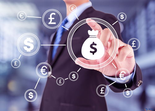 互聯網金融整改下的新契機 區塊鏈技術落地應用迎來發展熱潮